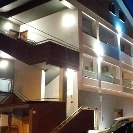 Bed&Breakfast Luna Сан Салво Екстериор снимка