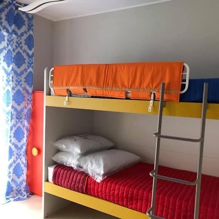 Bed&Breakfast Luna Сан Салво Екстериор снимка