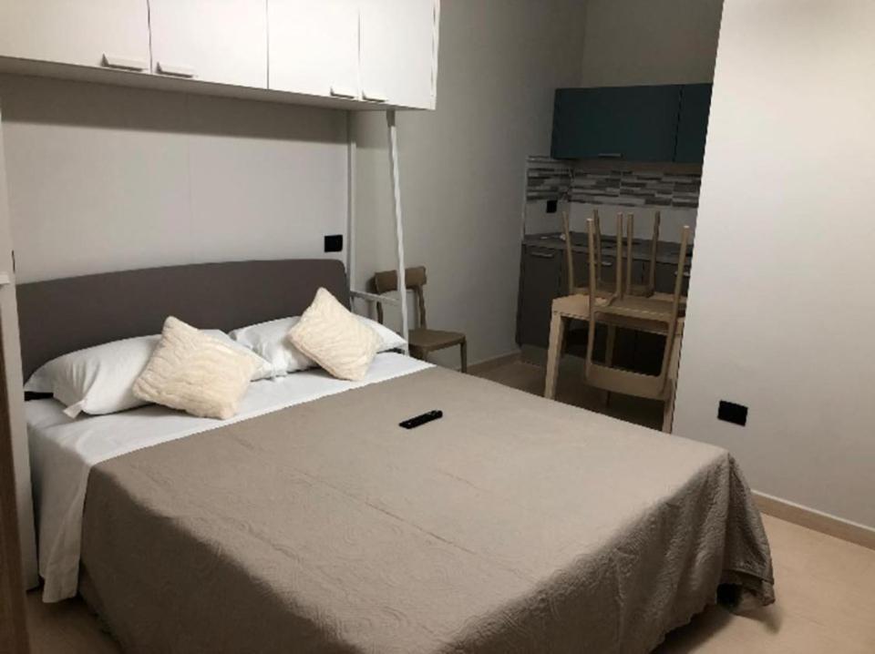 Bed&Breakfast Luna Сан Салво Екстериор снимка