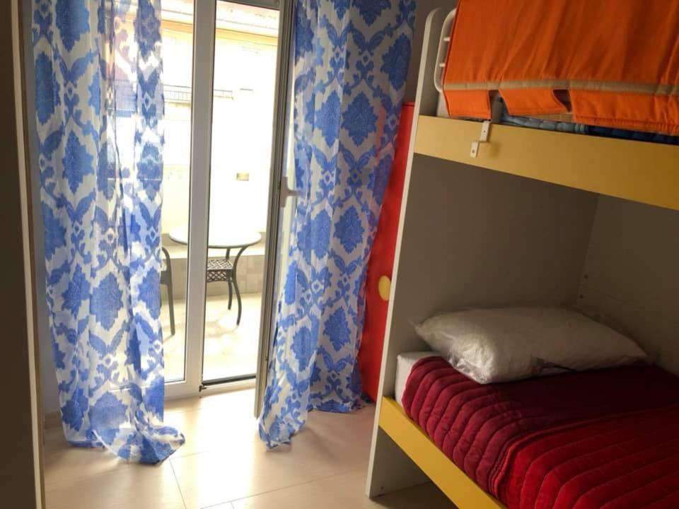 Bed&Breakfast Luna Сан Салво Екстериор снимка