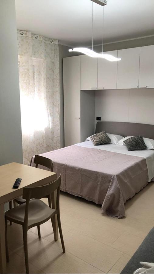 Bed&Breakfast Luna Сан Салво Екстериор снимка