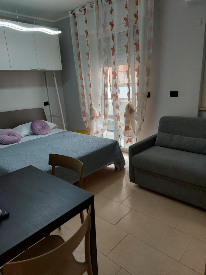 Bed&Breakfast Luna Сан Салво Екстериор снимка