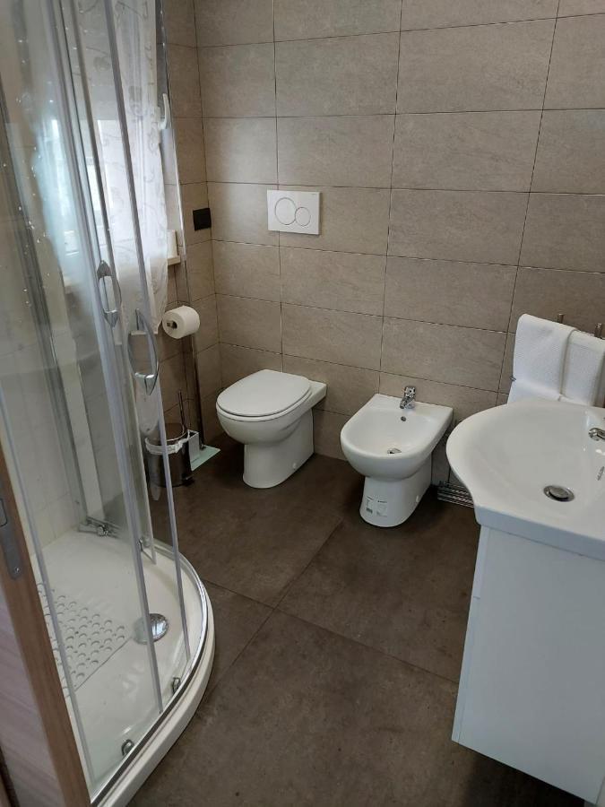 Bed&Breakfast Luna Сан Салво Екстериор снимка