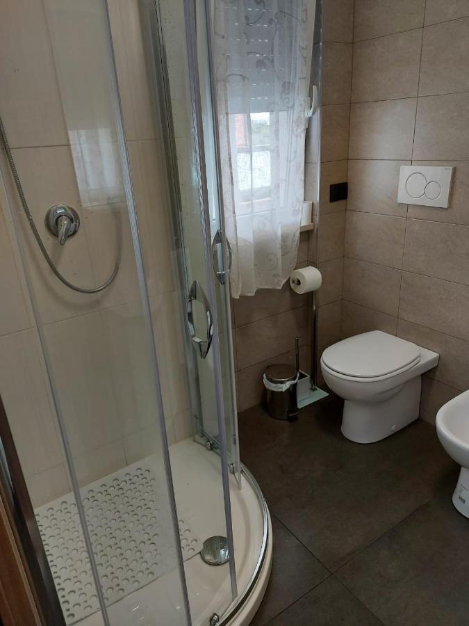 Bed&Breakfast Luna Сан Салво Екстериор снимка