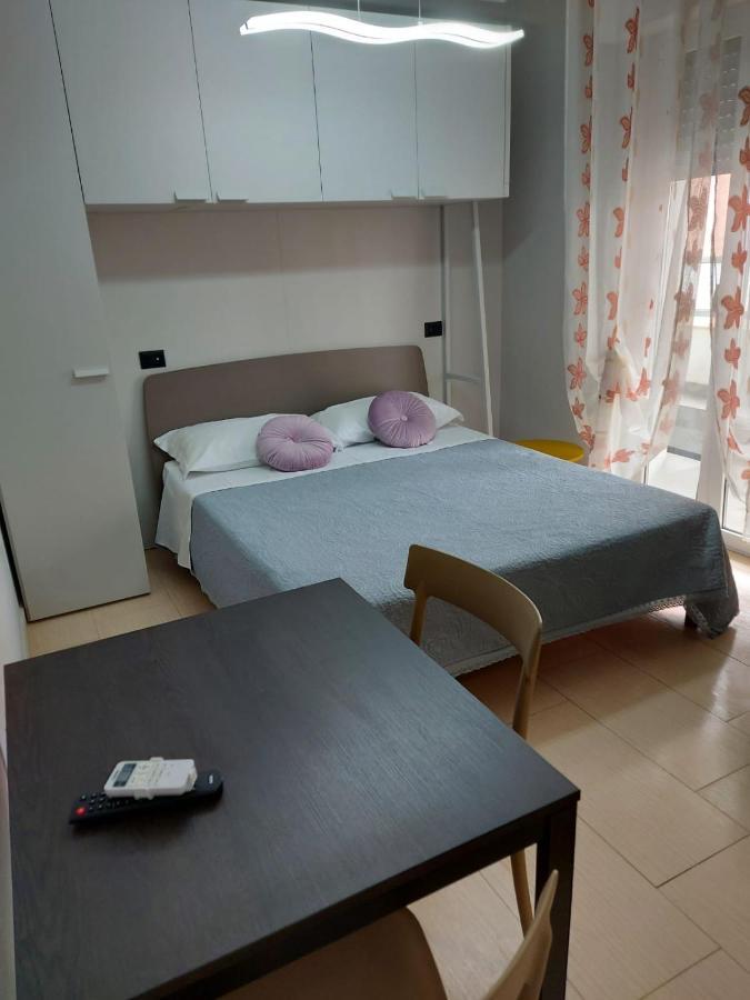 Bed&Breakfast Luna Сан Салво Екстериор снимка